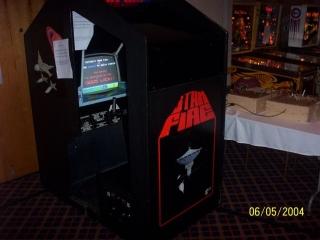 HAAG 2004 - Star Fire