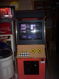 Tim's Halloween Party - VARcade Entertainment's Multimedia Jukebox (Plays 850 Music Videos)